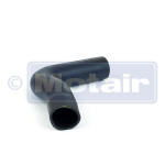 MOTAIR TURBO Ladeluftschlauch